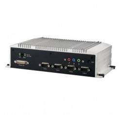 ADVANTECH ARK-2120F-S8A1E
