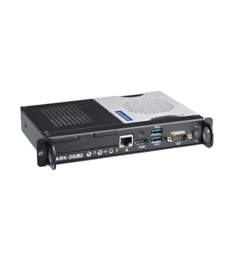 ADVANTECH ARK-DS262GB-U5A1E – купити в Україні | Офіційна гарантія