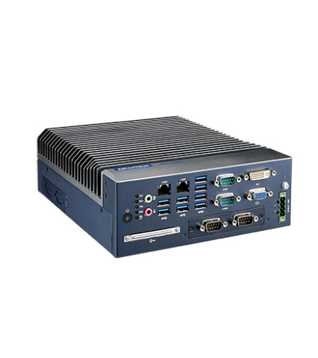 ADVANTECH MIC-7500B-U4A1E – купити в Україні | Офіційна гарантія