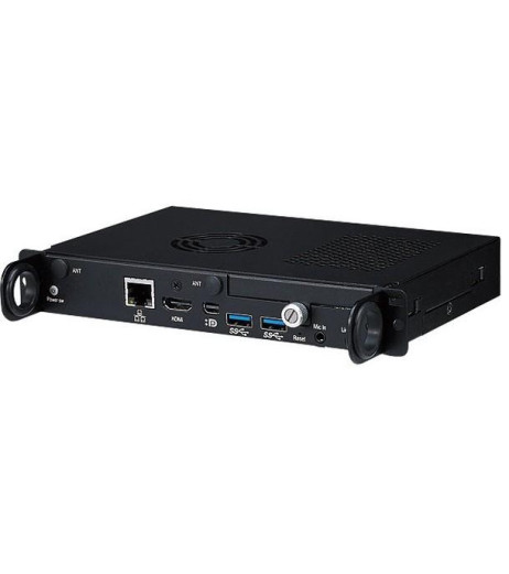 NEXCOM NDiS-M535-6300HQ – купити в Україні | Офіційна гарантія NEXCOM NDiS-M535-6300HQ – купити в Україні | Офіційна гарантія