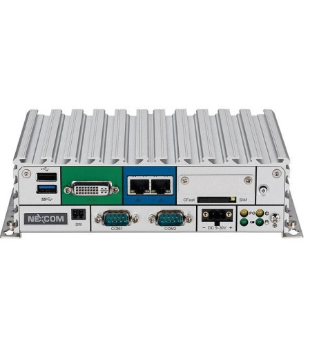 NEXCOM NISE-105A-PBM – купити в Україні | Офіційна гарантія