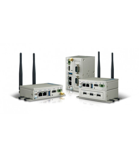 ADVANTECH UNO-2271G-E23AE – купити в Україні | Офіційна гарантія