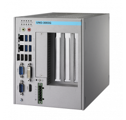 ADVANTECH UNO-3083G-D44E