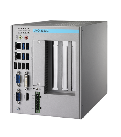 ADVANTECH UNO-3083G-D44E – купити в Україні | Офіційна гарантія
