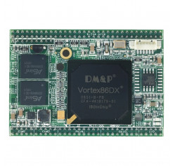 ICOP VDX-6319RD-FB-D