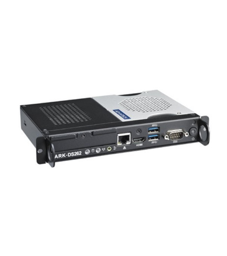 ADVANTECH ARK-DS262GF-S6A1E – купити в Україні | Офіційна гарантія