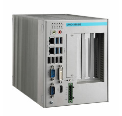 ADVANTECH UNO-3083G-D64E