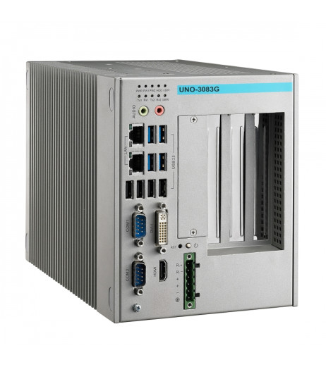 ADVANTECH UNO-3083G-D64E – купити в Україні | Офіційна гарантія