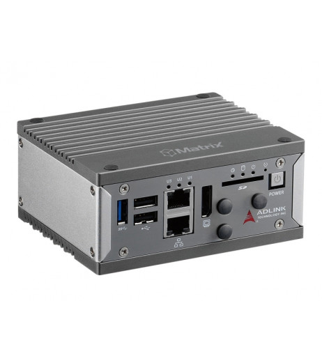 ADLink MXE-201 – купити в Україні | Офіційна гарантія