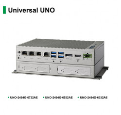 ADVANTECH UNO-2484G-6532AE