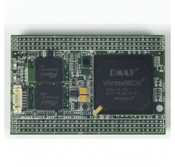 ICOP VDX-DIP-PCIRD-512