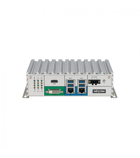 NEXCOM NISE-106-N3710 – купити в Україні | Офіційна гарантія