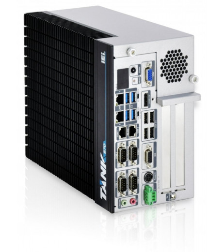 IEI TANK-870-Q170i-i5/4G/2A – купити в Україні | Офіційна гарантія IEI TANK-870-Q170i-i5/4G/2A – купити в Україні | Офіційна гарантія