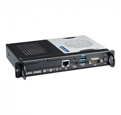 ADVANTECH ARK-DS262GF-U2A1E