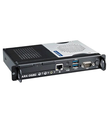 ADVANTECH ARK-DS262GF-U2A1E – купити в Україні | Офіційна гарантія