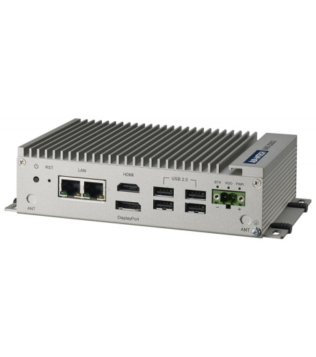 ADVANTECH UNO-2362G-T2AE – купити в Україні | Офіційна гарантія