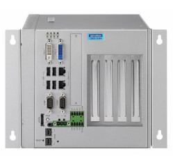 ADVANTECH UNO-3084-D24E