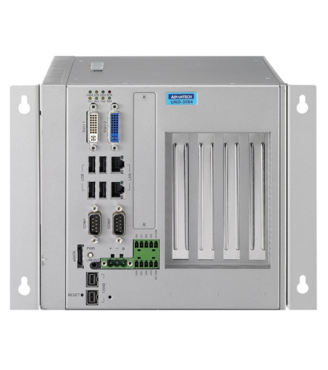 ADVANTECH UNO-3084-D24E – купити в Україні | Офіційна гарантія