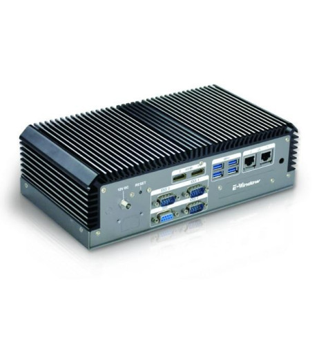 IEI ECN-360A-ULT3-CE/4G – купити в Україні | Офіційна гарантія IEI ECN-360A-ULT3-CE/4G – купити в Україні | Офіційна гарантія
