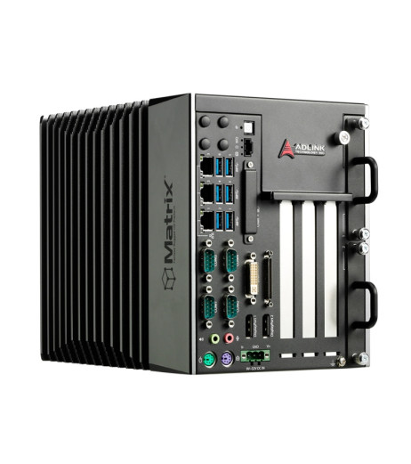 ADLink MXC-6321D – купити в Україні | Офіційна гарантія