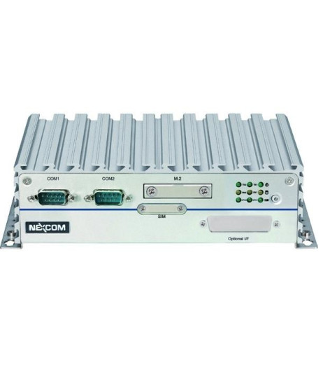 NEXCOM NISE-107 – купити в Україні | Офіційна гарантія
