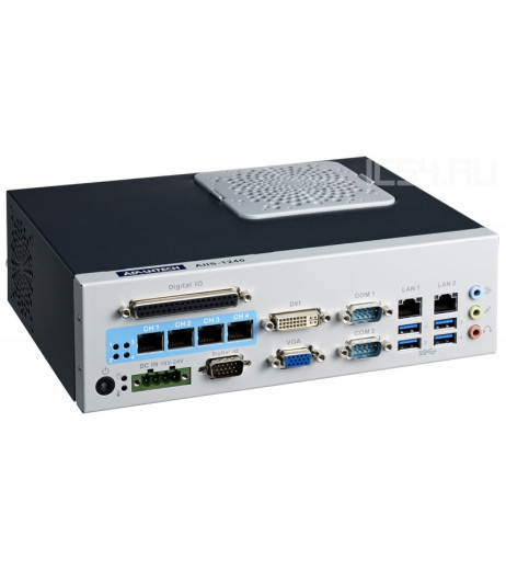 ADVANTECH AIIS-1440-00A1E – купити в Україні | Офіційна гарантія