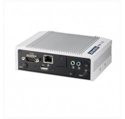ADVANTECH ARK-1122C-S6A1E