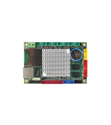 ICOP VDX2-6518-1G-E – купити в Україні | Офіційна гарантія