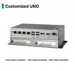 ADVANTECH UNO-2484G-6731AE