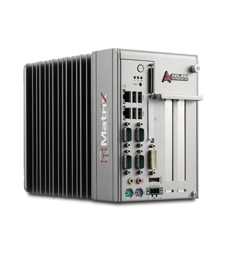 ADLink MXC-6101D/Fan – купити в Україні | Офіційна гарантія