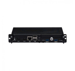 NEXCOM NDiS-M335 NEXCOM NDiS-M335