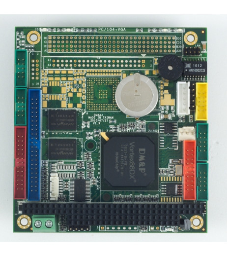 ICOP VDX-6350RDE