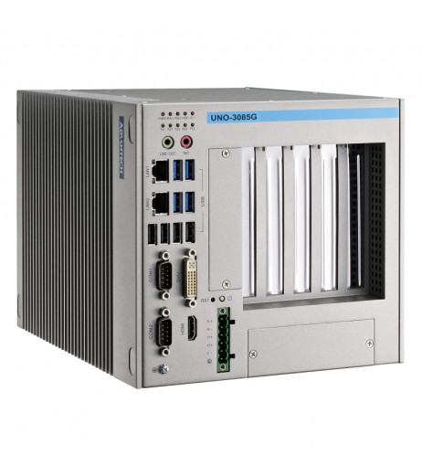 ADVANTECH UNO-3085G-D64E – купити в Україні | Офіційна гарантія