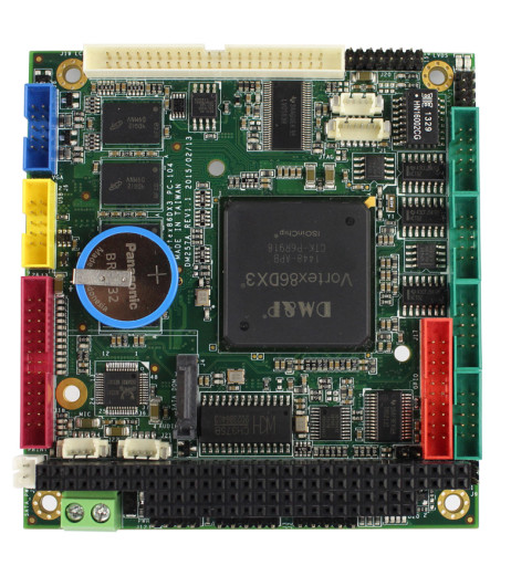 ICOP VDX-6358RD