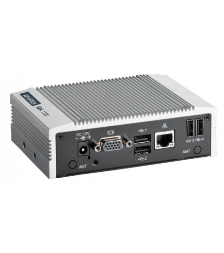 ADVANTECH ARK-1122H-S6A1E – купити в Україні | Офіційна гарантія