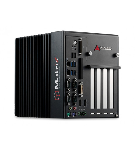 ADLink MXC-6323D – купити в Україні | Офіційна гарантія