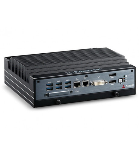 ADLink MXE-5401 – купити в Україні | Офіційна гарантія ADLink MXE-5401 – купити в Україні | Офіційна гарантія