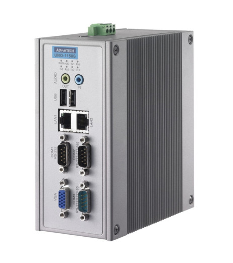 ADVANTECH UNO-1150G-G30E – купити в Україні | Офіційна гарантія