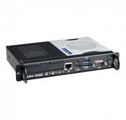ADVANTECH ARK-DS262GQ-U2A1E
