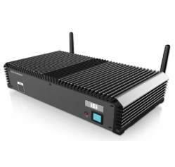IEI ECN-360AW-D2550/2G IEI ECN-360AW-D2550/2G