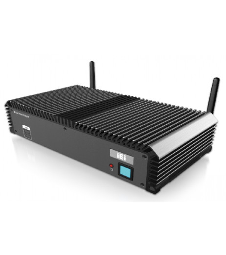 IEI ECN-360AW-D2550/2G – купити в Україні | Офіційна гарантія