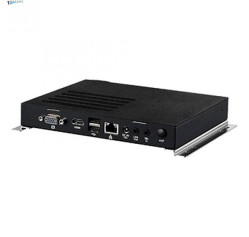 NEXCOM NDiS-B324F NEXCOM NDiS-B324F
