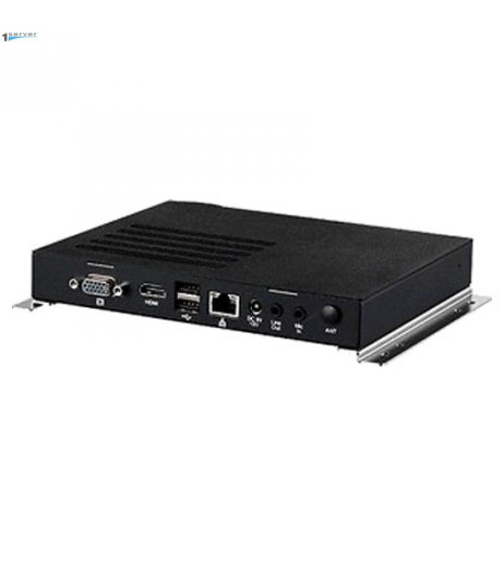 NEXCOM NDiS-B324F – купити в Україні | Офіційна гарантія
