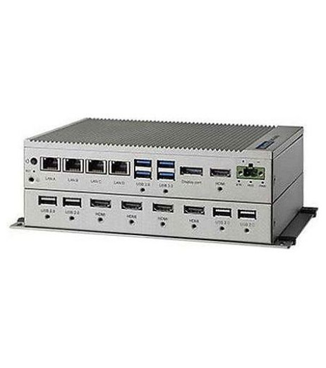 Advantech UNO-2484G-6732H5AE – купити в Україні | Офіційна гарантія