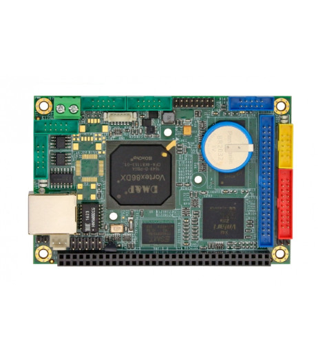 ICOP VDX-6318RD – купити в Україні | Офіційна гарантія