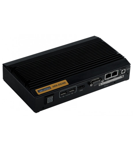 ADVANTECH ARK-DS306B-D0A1E – купити в Україні | Офіційна гарантія