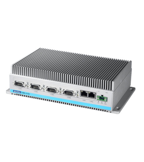 ADVANTECH UNO-2182-D13BE – купити в Україні | Офіційна гарантія