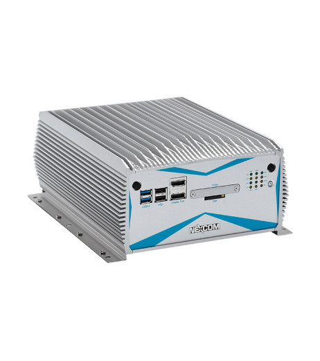 NEXCOM NISE-3640ME2 – купити в Україні | Офіційна гарантія