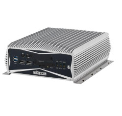 NEXCOM NISE-3600E-500G-i3-4G-PBMW7OPC