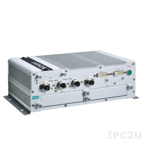 MOXA V2426A-C2-T – купити в Україні | Офіційна гарантія